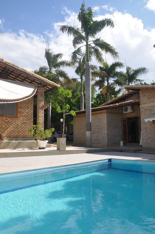 Hotel - Apart-Hotel Chale Executivo Mossoró Rum bild