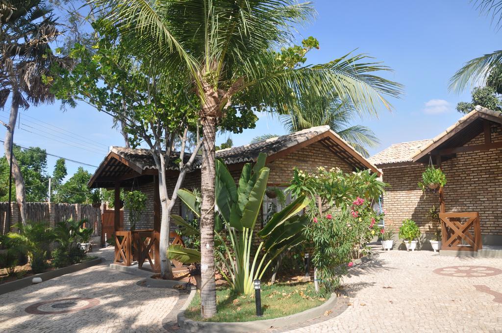 Hotel - Apart-Hotel Chale Executivo Mossoró Rum bild
