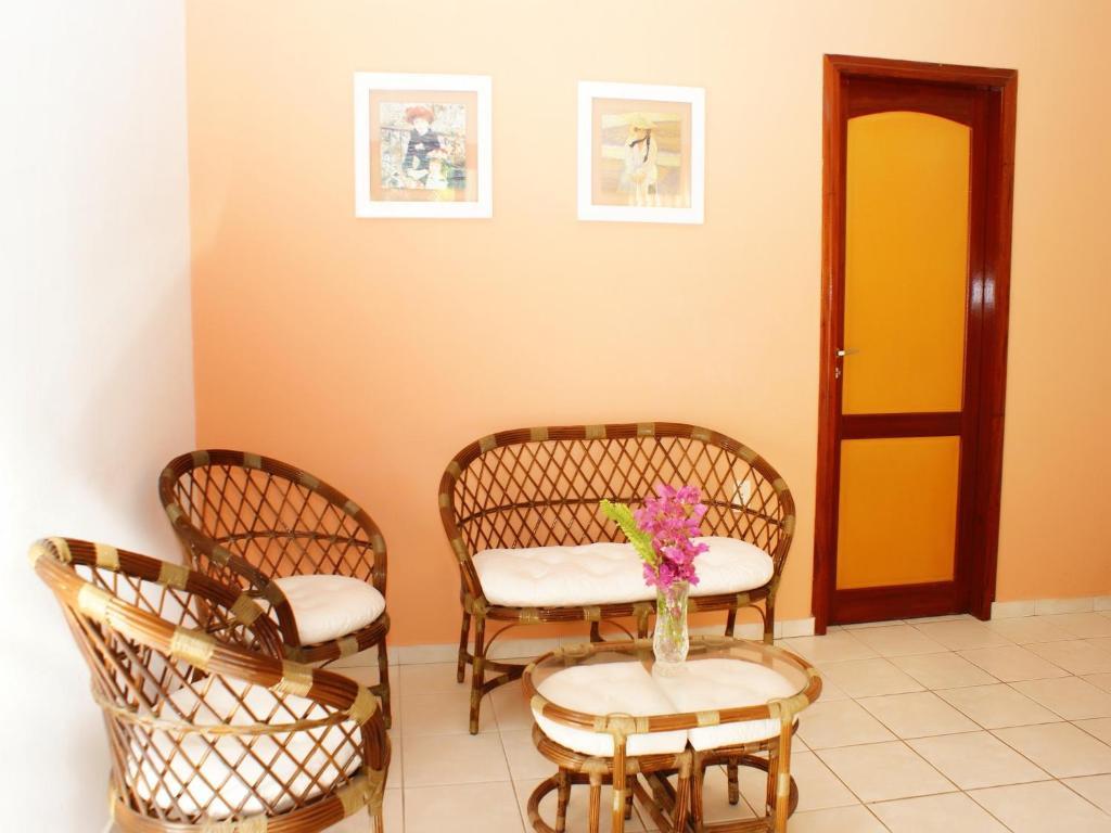 Hotel - Apart-Hotel Chale Executivo Mossoró Rum bild