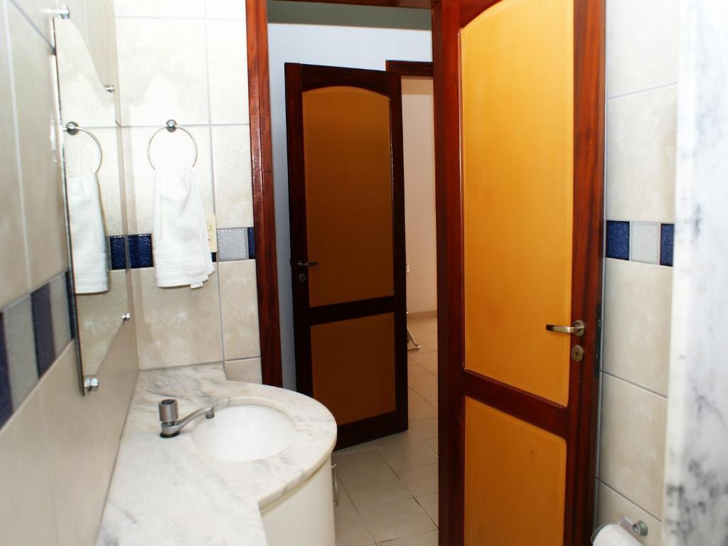 Hotel - Apart-Hotel Chale Executivo Mossoró Rum bild