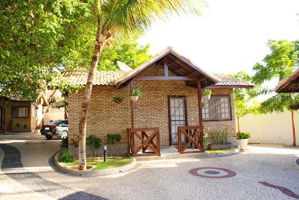 Hotel - Apart-Hotel Chale Executivo Mossoró Rum bild