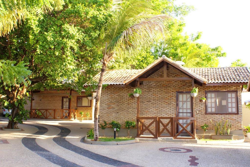 Hotel - Apart-Hotel Chale Executivo Mossoró Rum bild
